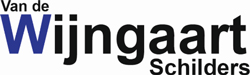Van de Wijngaart